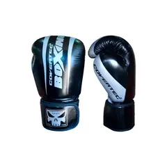 COVERTEC - Guante box combat gris 12 oz