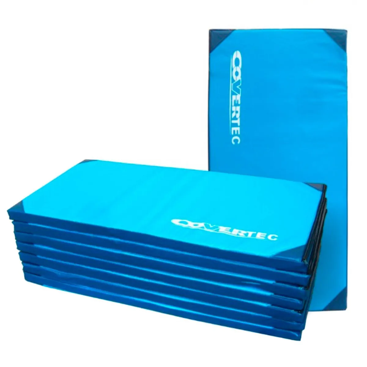 COVERTEC - COLCHONETA DEPORTIVA 100x50x4 COVERTEC