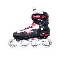 Patin Nitro 5 Euroroller Regulable