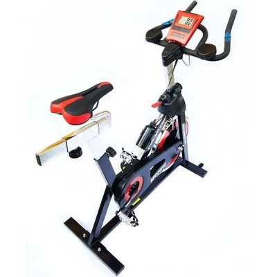 Imagen 2 del producto Bicicleta spinning progress 15 k