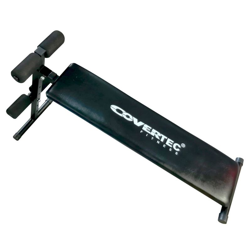 COVERTEC - Banca abdominal recta