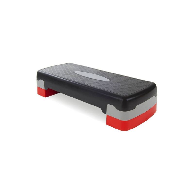COVERTEC - Step aerobico regulable