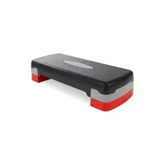 COVERTEC - Step aerobico regulable
