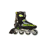 Patin Nitro 7 Euroroller Regulable