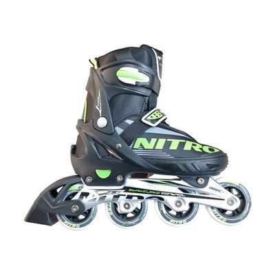Imagen 2 del producto Patin Nitro 7 Euroroller Regulable