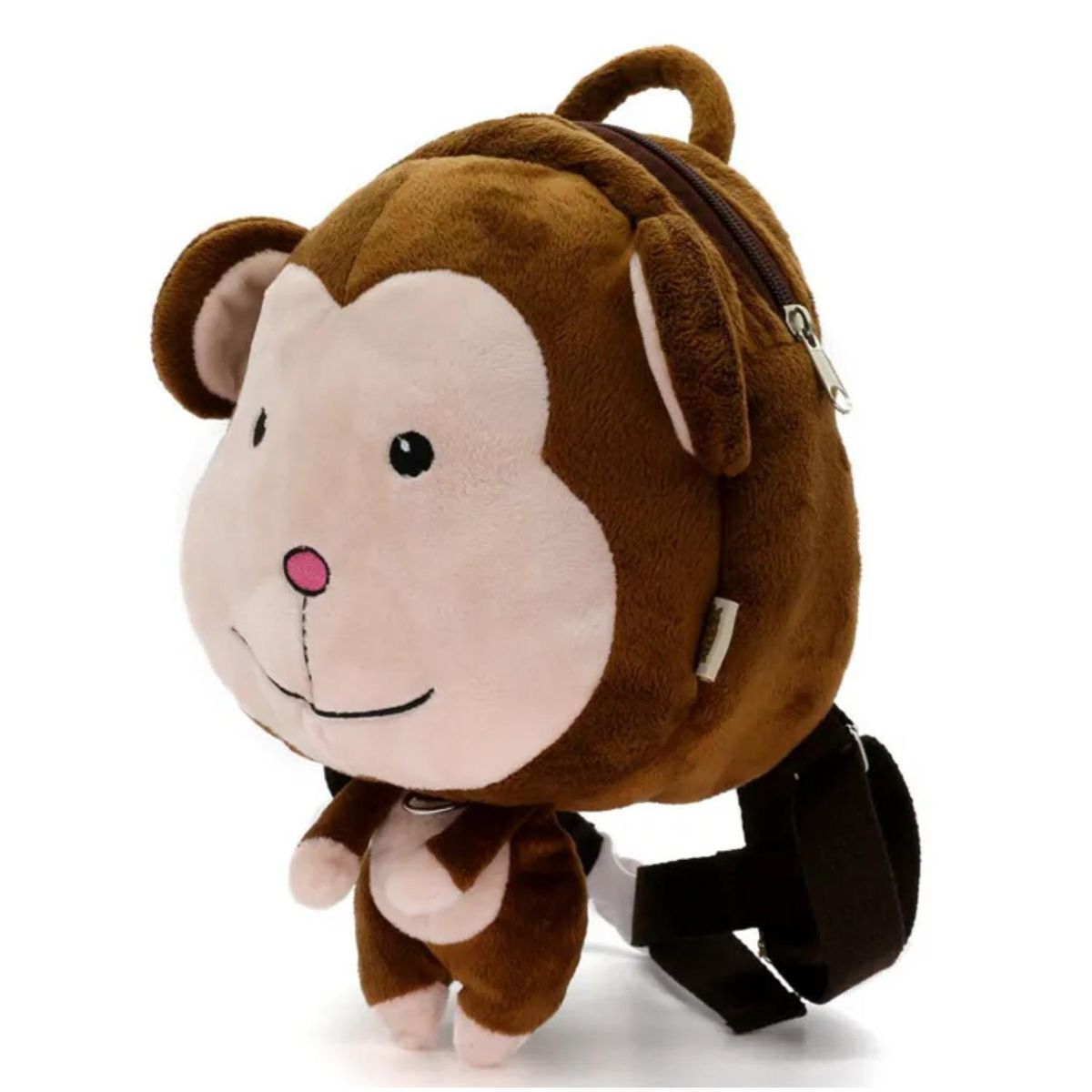 GENERICO - Mochila Arnes Anti Extravio Perdida Infantil Mono