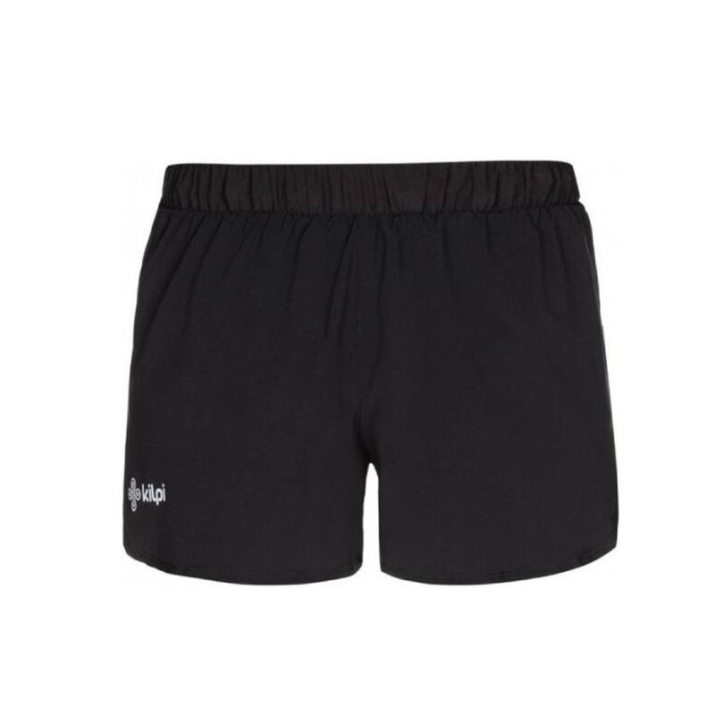 KILPI - Short Hombre Mekong Negro Kilpi