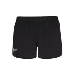 KILPI - Short Hombre Mekong Negro