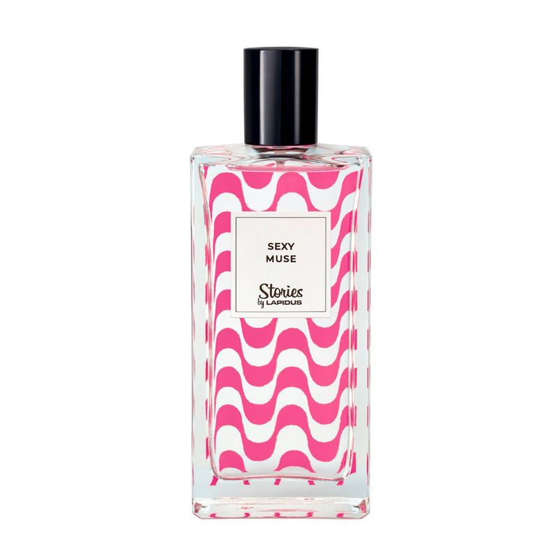 TED LAPIDUS - TED LAPIDUS SEXY MUSE EDT 100ML
