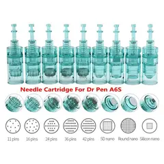 GENERICO - Cartucho Para Dermapen A6s 1 Unidad #42