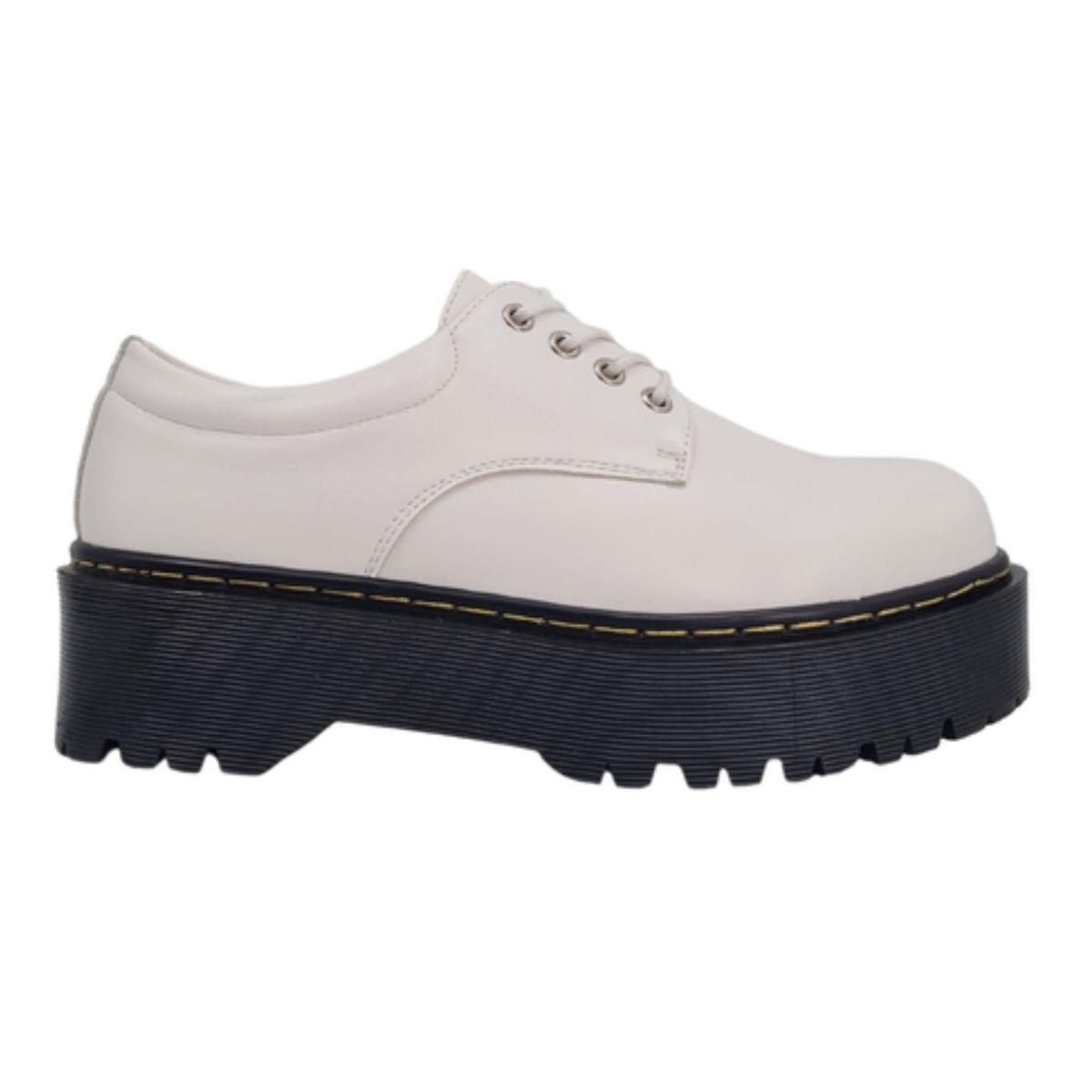 DREATO - ZAPATOS DREATO PLATAFORMA MUJER