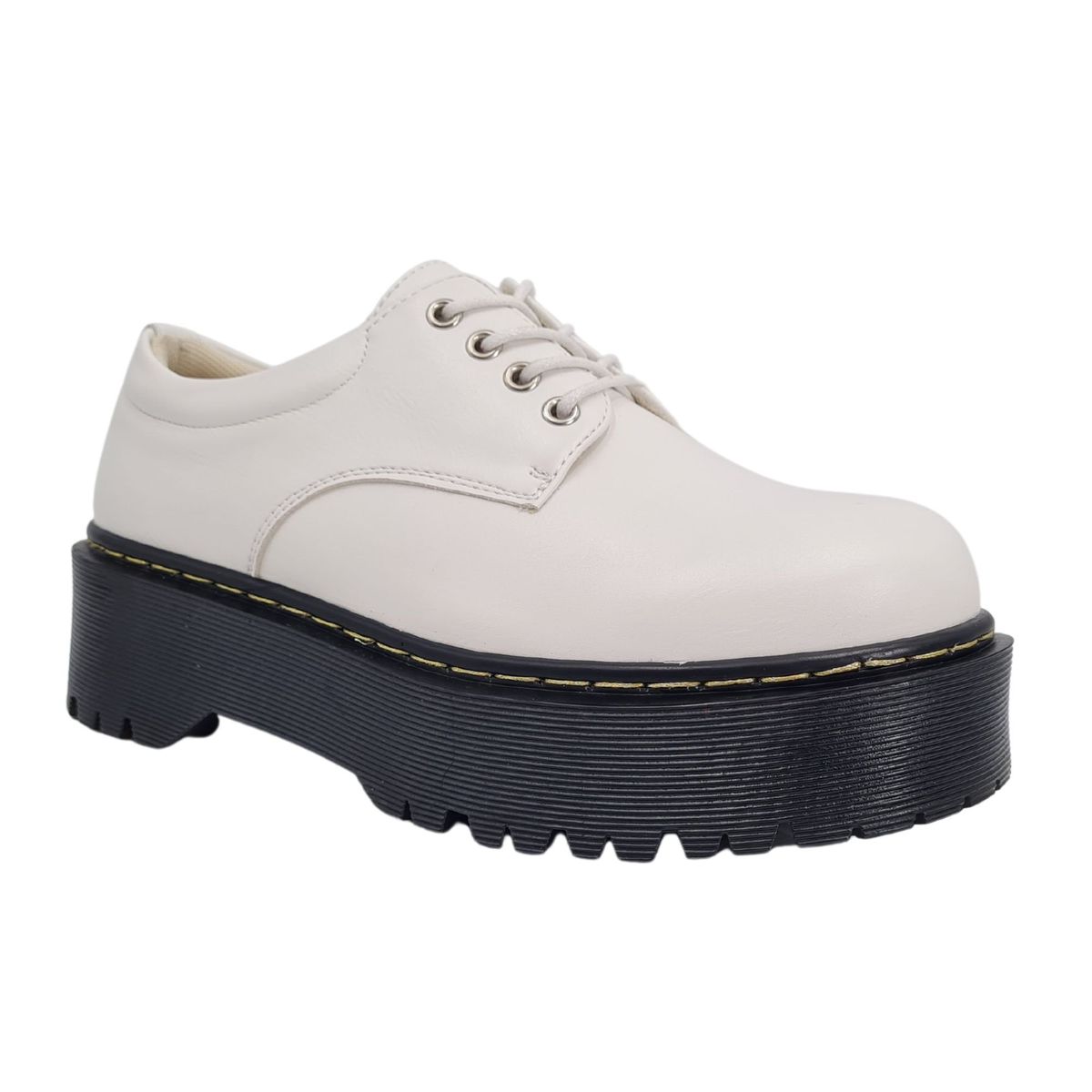 DREATO - ZAPATOS DREATO PLATAFORMA MUJER