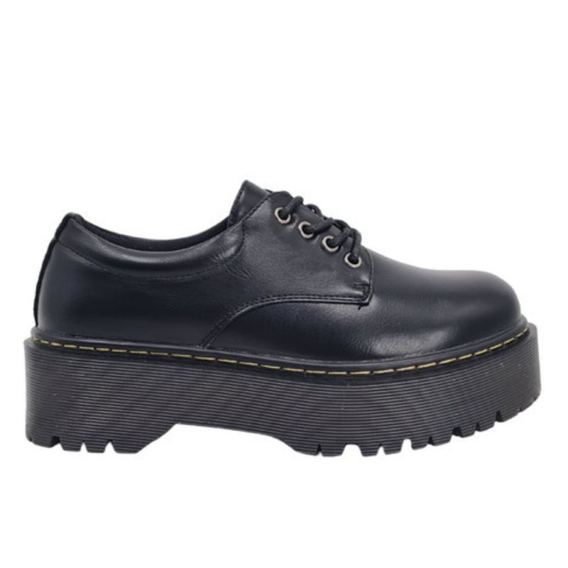Dreato - ZAPATOS DREATO PLATAFORMA MUJER  S3
