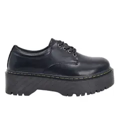 DREATO - ZAPATOS PLATAFORMA MUJER S3
