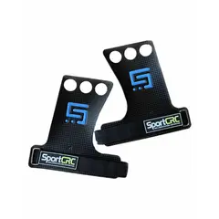 GENERICO - Calleras Crossfit Carbon Talla L