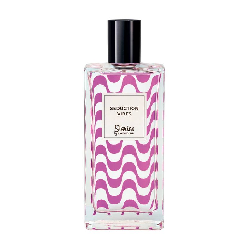 TED LAPIDUS - TED LAPIDUS SEDUCTION VIBES EDT 100ML