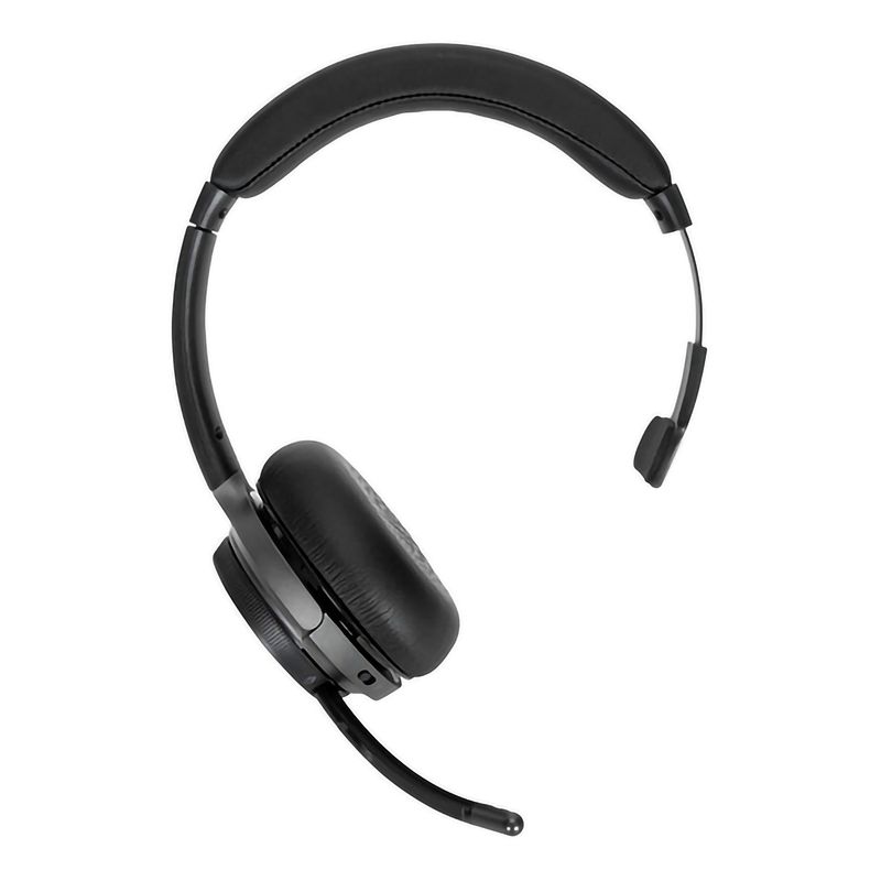 TARGUS - Audifono Profesional Mono Sin Cable Targus Negro
