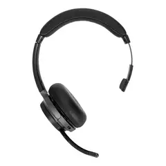 TARGUS - Audifono Profesional Mono Sin Cable Negro