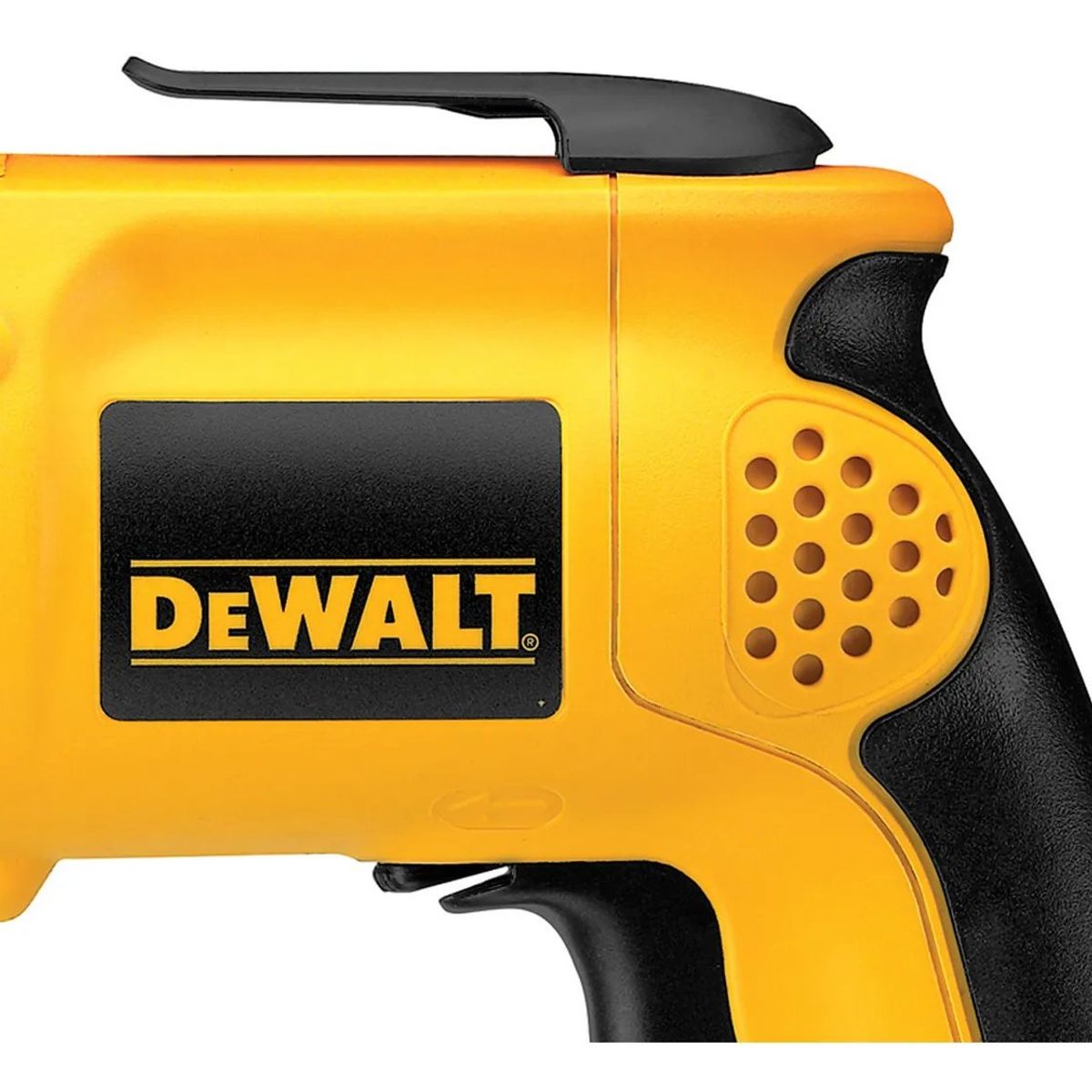 DEWALT - Atornillador 1/4' 540w Control De Torque Dewalt Dw268-b2