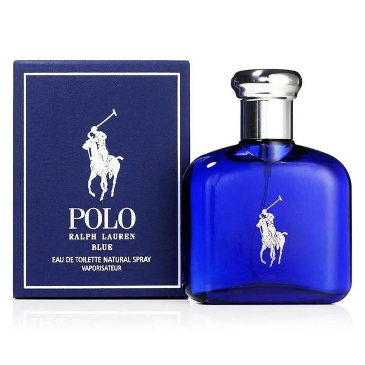 RALPH LAUREN - RALPH LAUREN POLO BLUE EDT 125ML