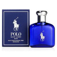 POLO BLUE EDT 125ML