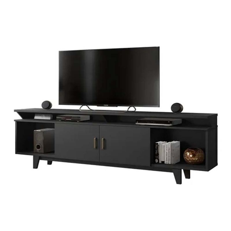 TODODESCUENTO - Mueble Rack Tv - Arizona 70