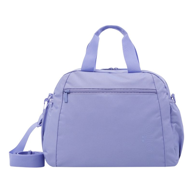 TOTTO - Totto Bolso Deportivo Urbano Juvenil Mujer Gym 19L SHM002