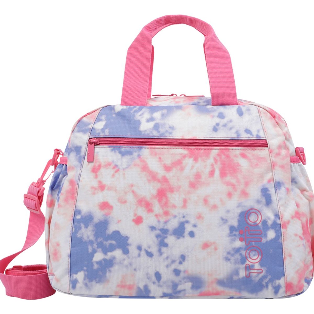 TOTTO - Totto Bolso Deportivo Urbano Juvenil Mujer Gym 19L SHM002