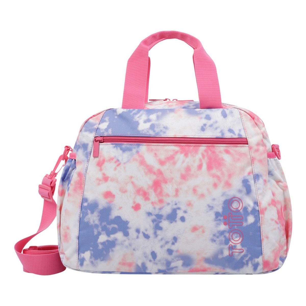 TOTTO - Totto Bolso Deportivo Urbano Juvenil Mujer Gym 19L SHM002