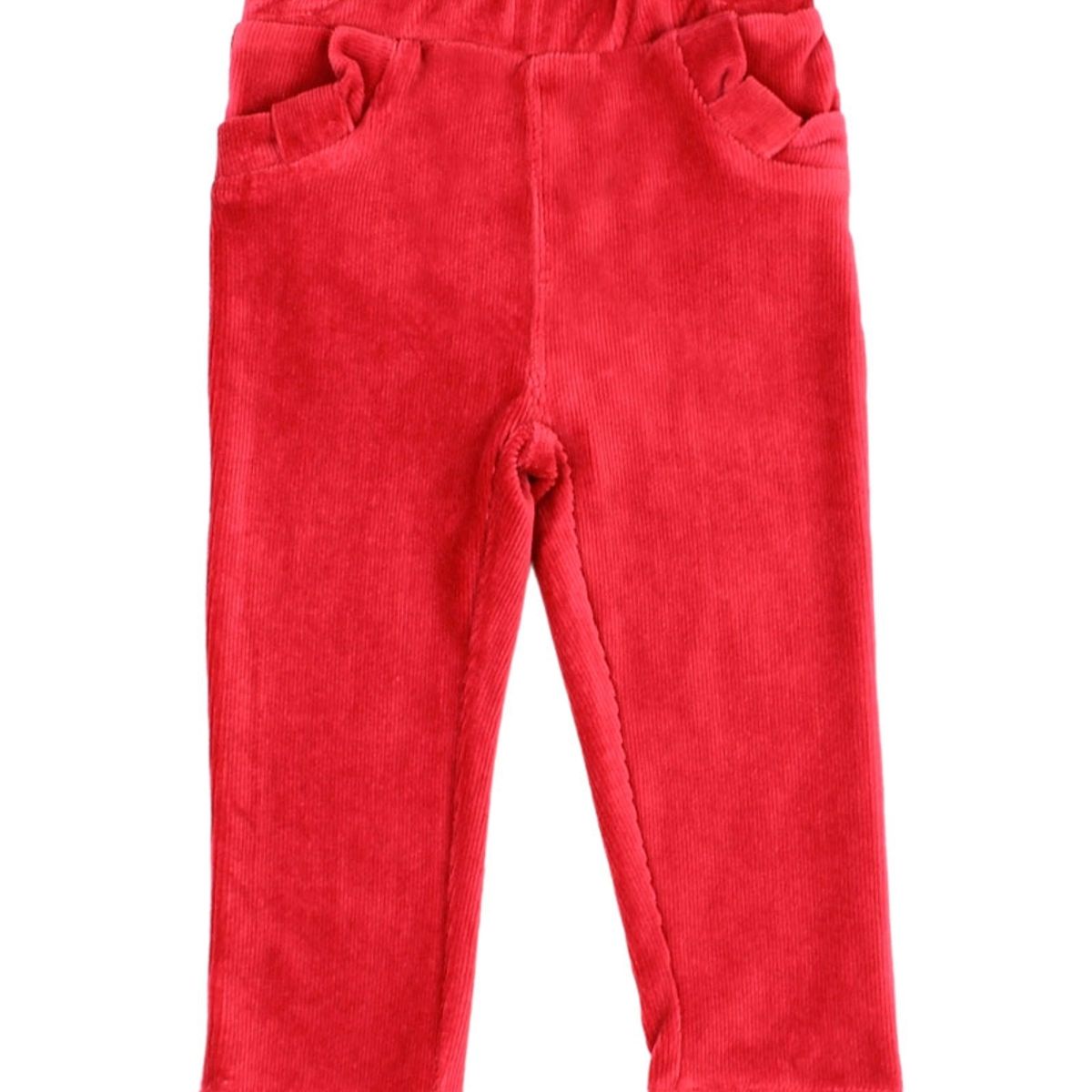 FICCUS - LEGGINS BB NIÑA ACANALADA STRONGER