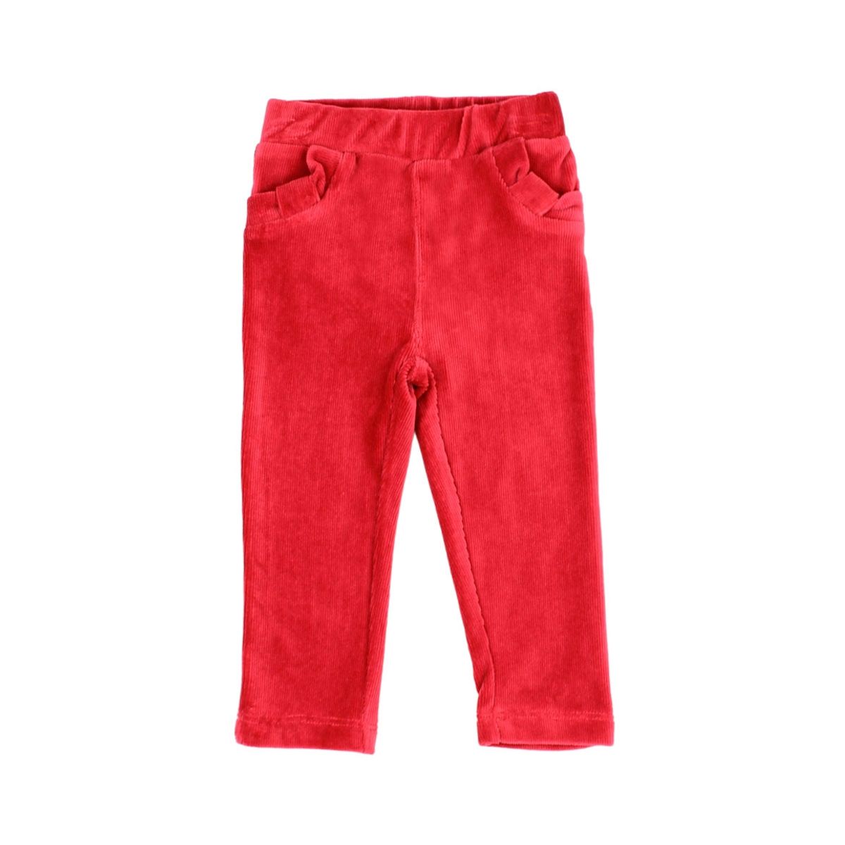 FICCUS - LEGGINS BB NIÑA ACANALADA STRONGER