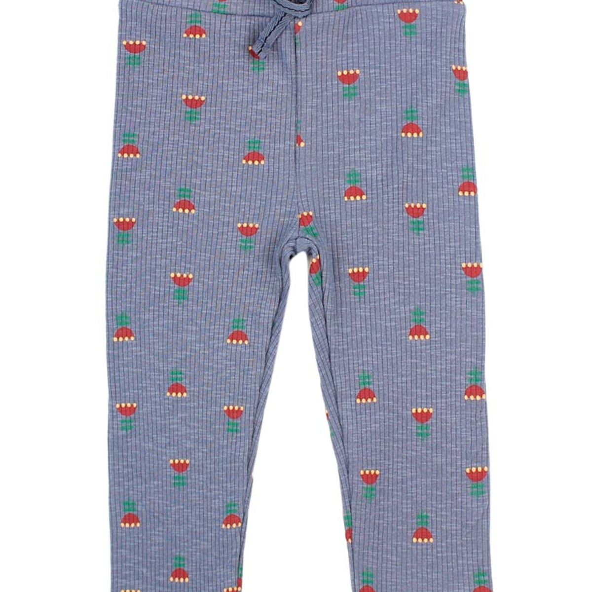 FICCUS - LEGGINS BB NIÑA RIB ESTAMPADA OUTSIDE