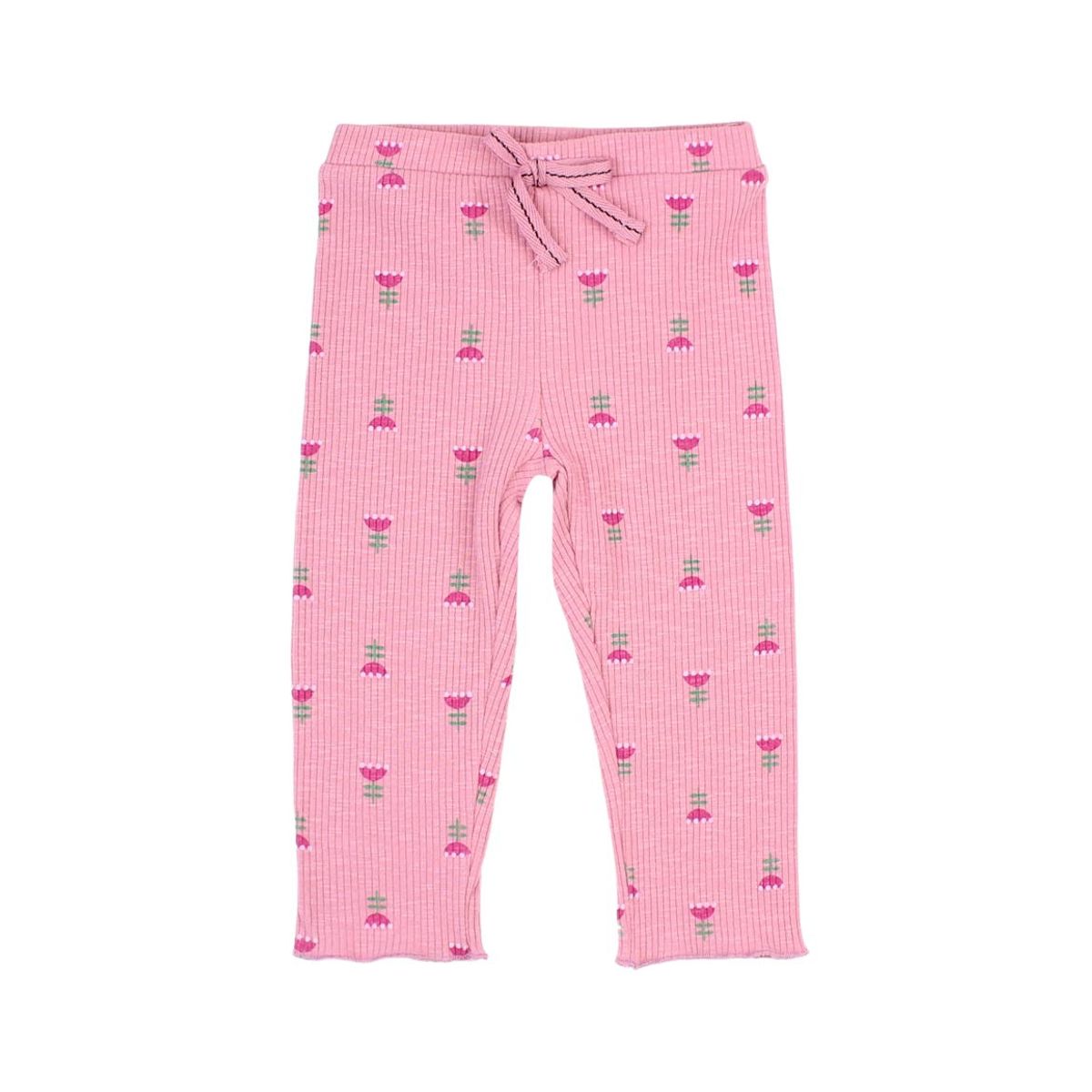 FICCUS - LEGGINS BB NIÑA RIB ESTAMPADA OUTSIDE