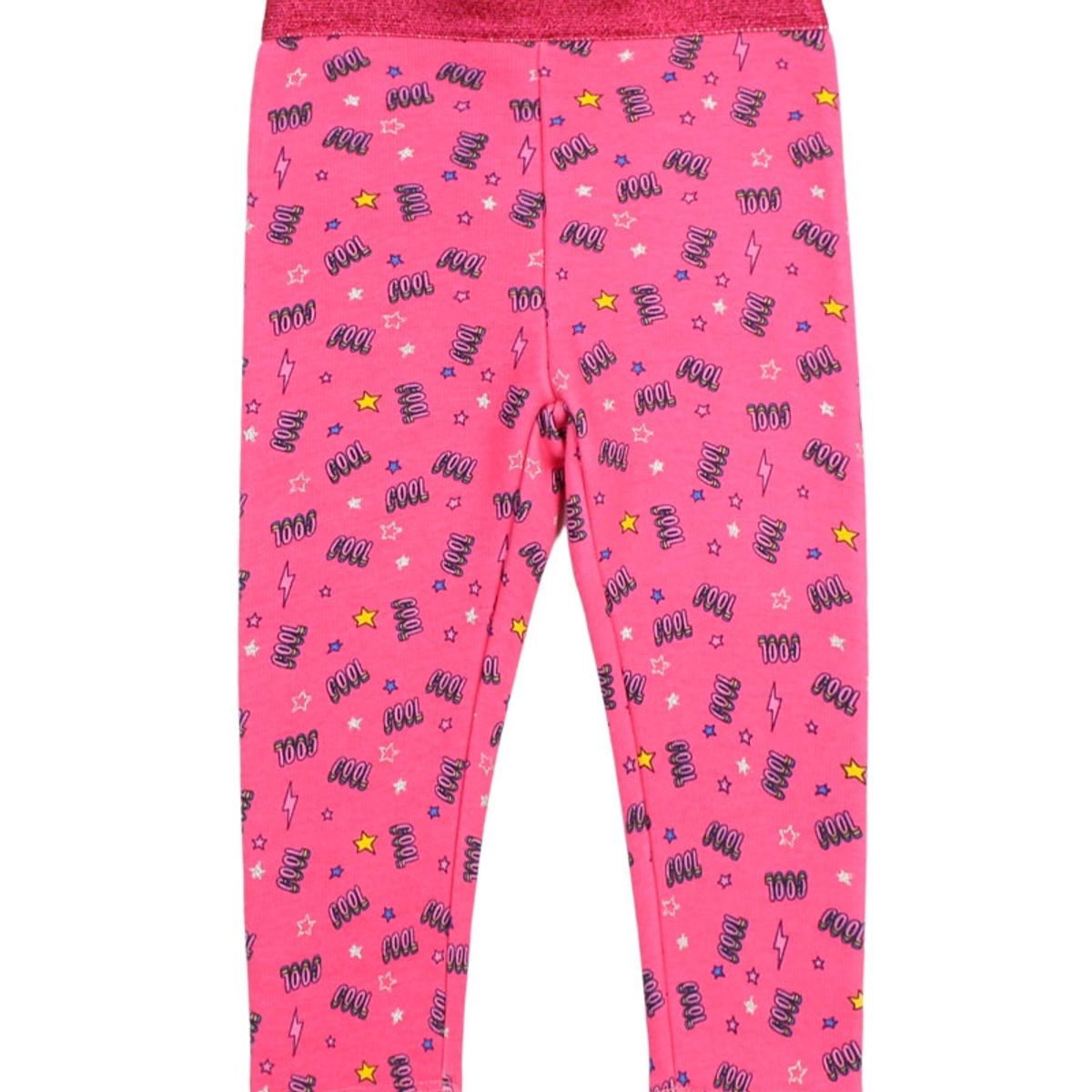 FICCUS - LEGGINS BB NIÑA TÉRMICA POWER