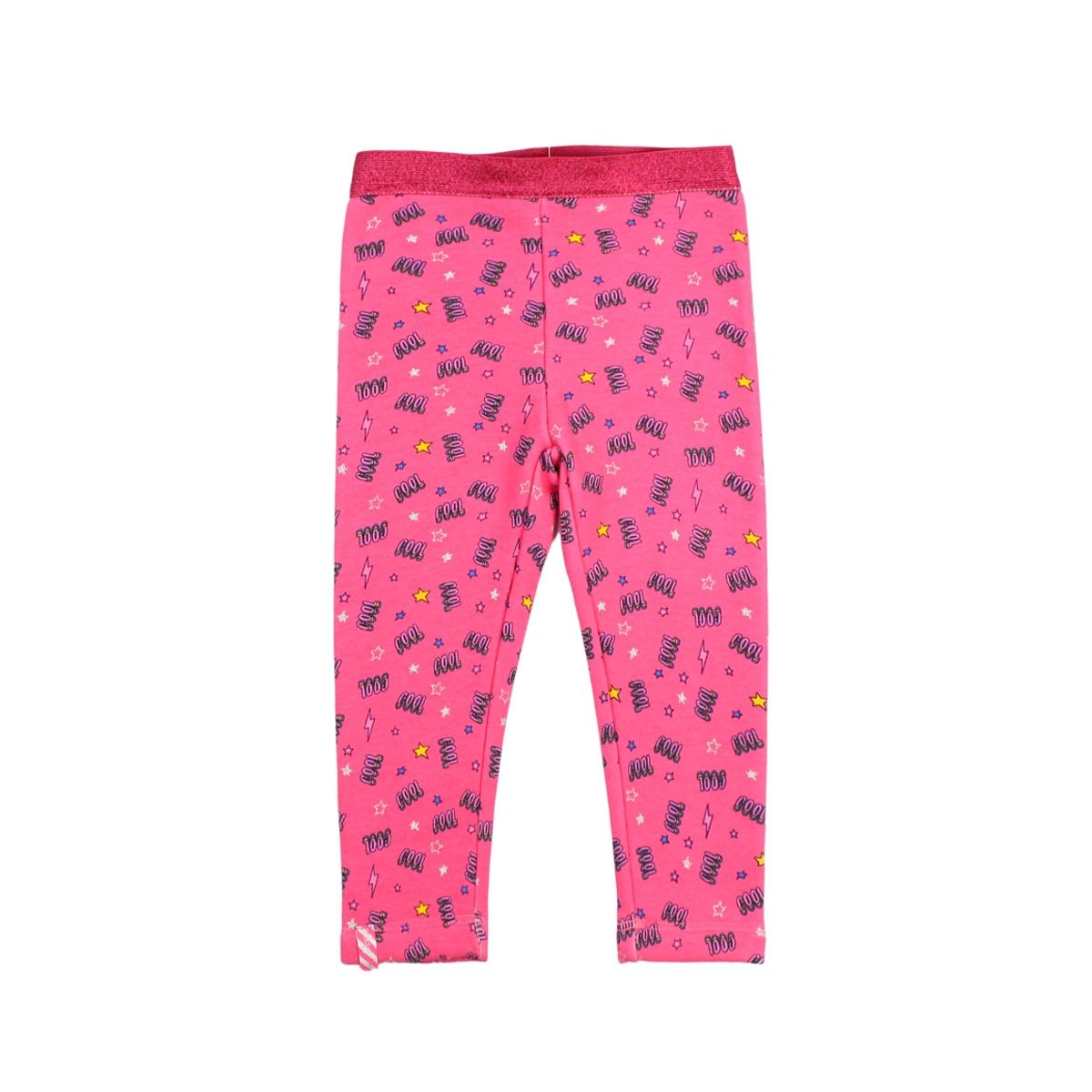 FICCUS - LEGGINS BB NIÑA TÉRMICA POWER