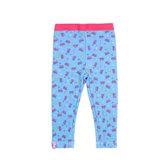 FICCUS - LEGGINS BB NIÑA TÉRMICA POWER