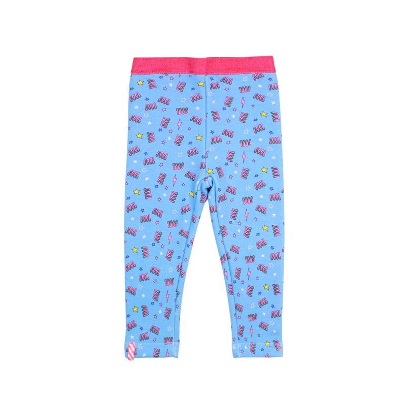 FICCUS - LEGGINS BB NIÑA TÉRMICA POWER
