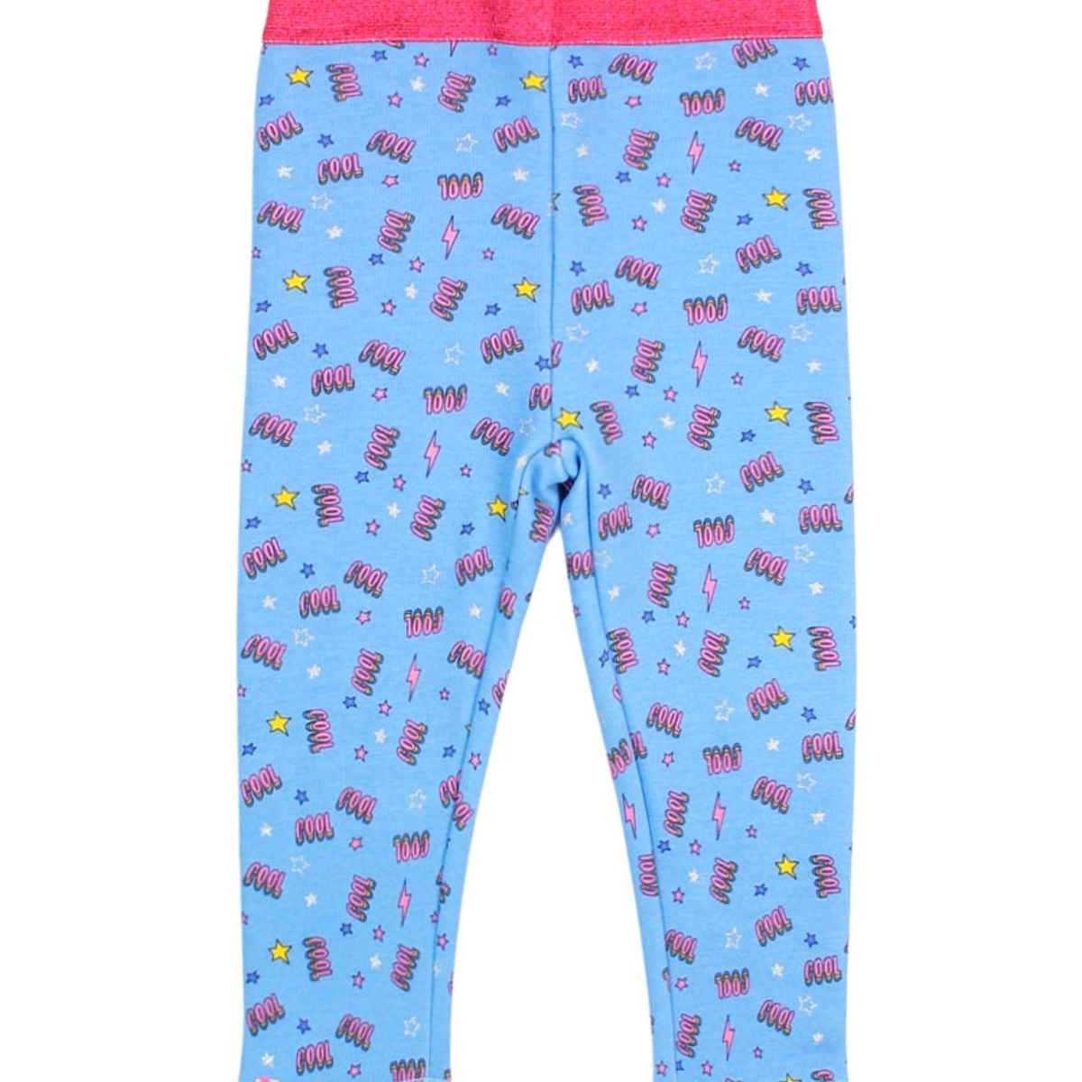 FICCUS - LEGGINS BB NIÑA TÉRMICA POWER