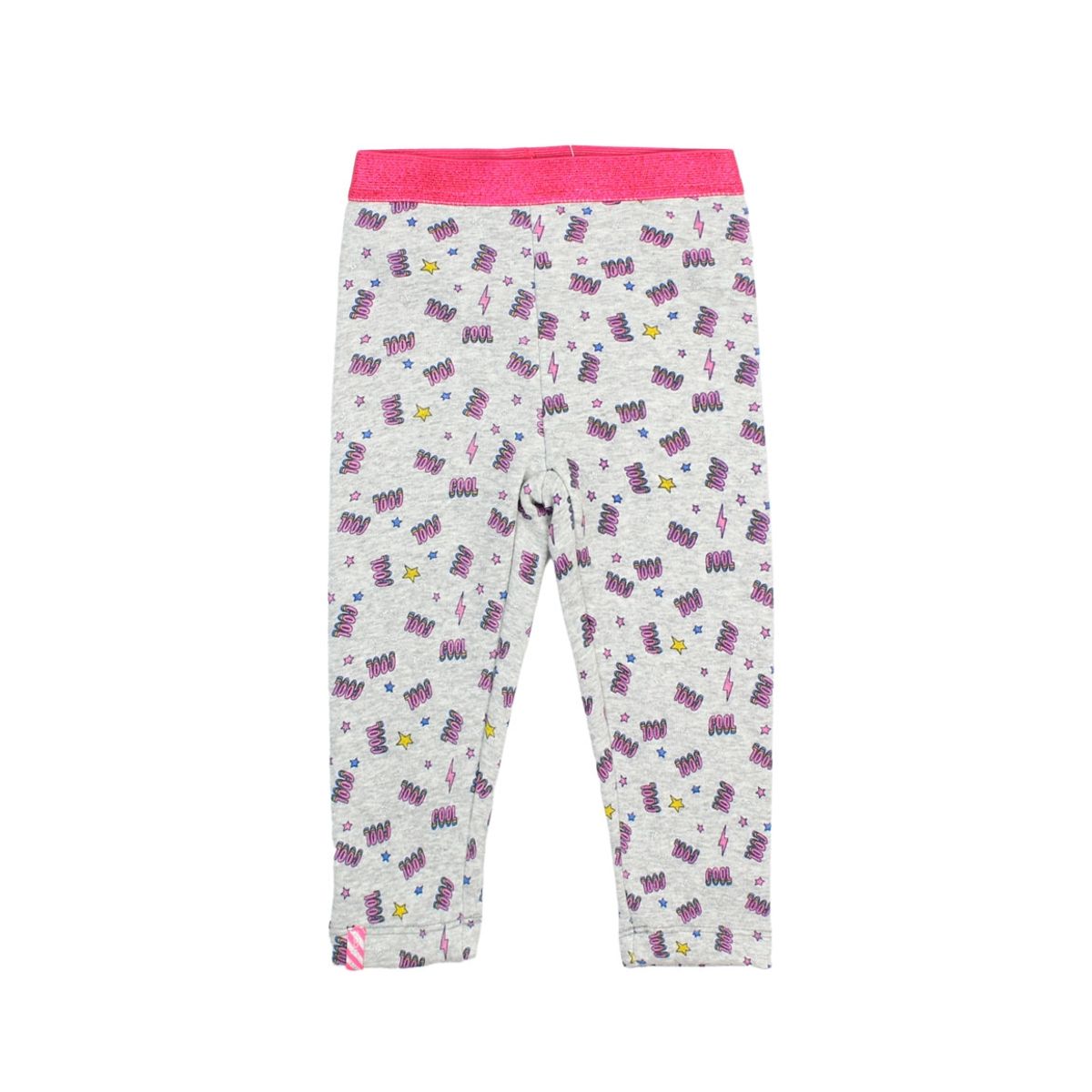 FICCUS - LEGGINS BB NIÑA TÉRMICA POWER