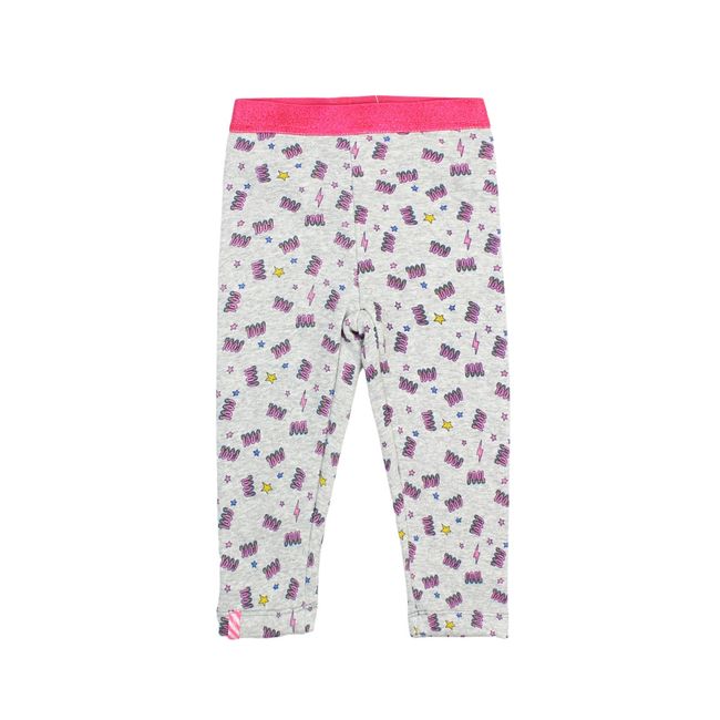 FICCUS - LEGGINS BB NIÑA TÉRMICA POWER