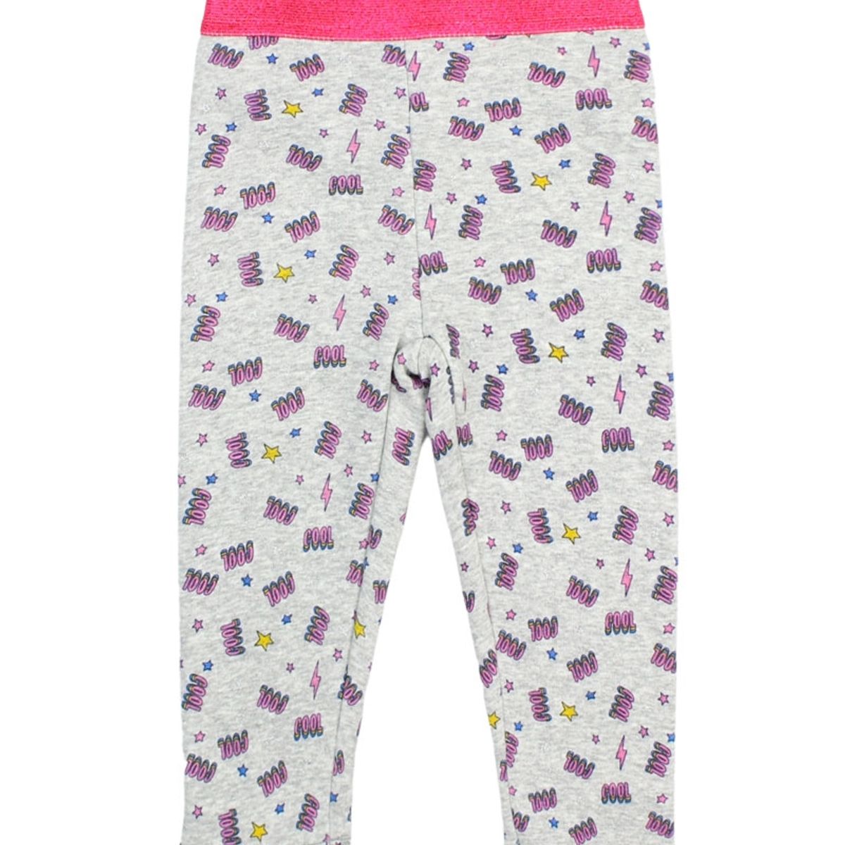 FICCUS - LEGGINS BB NIÑA TÉRMICA POWER