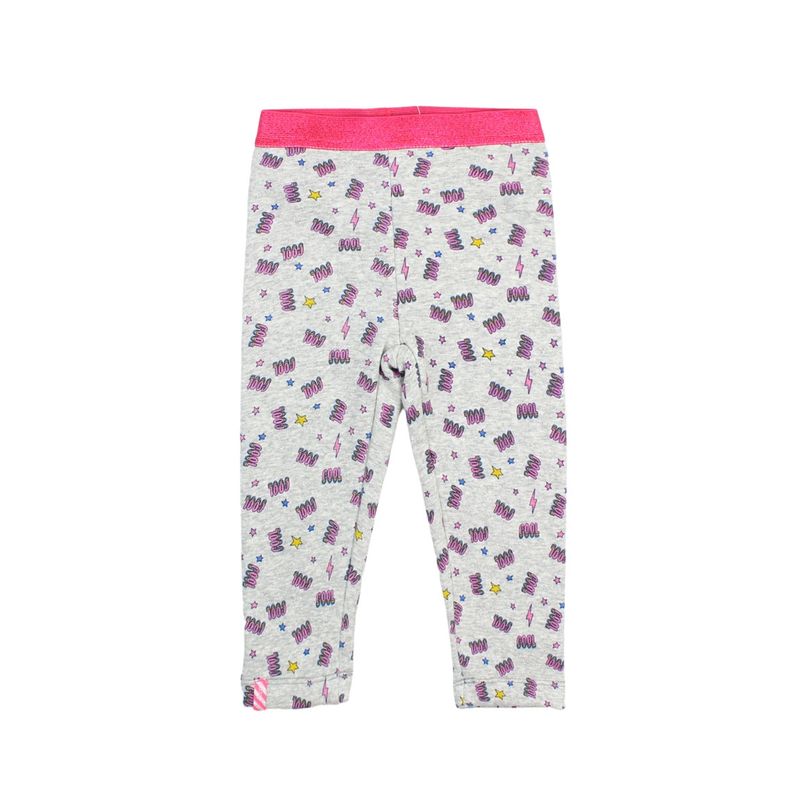 FICCUS - LEGGINS BB NIÑA TÉRMICA POWER