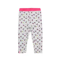 FICCUS - LEGGINS BB NIÑA TÉRMICA POWER