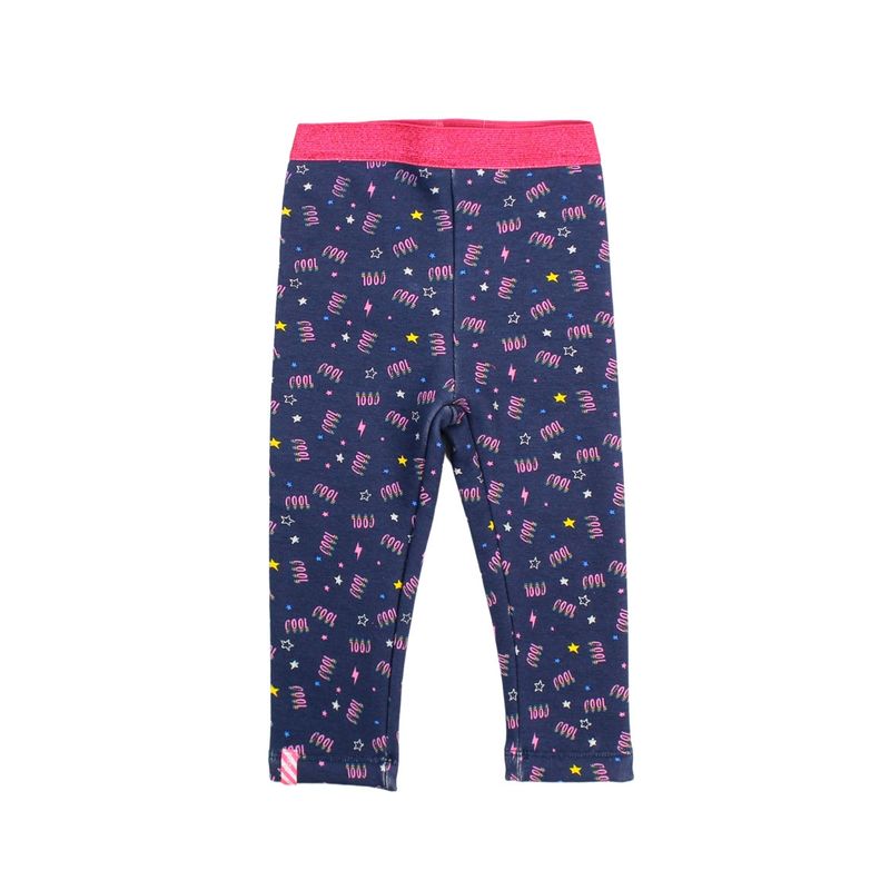 FICCUS - LEGGINS BB NIÑA TÉRMICA POWER