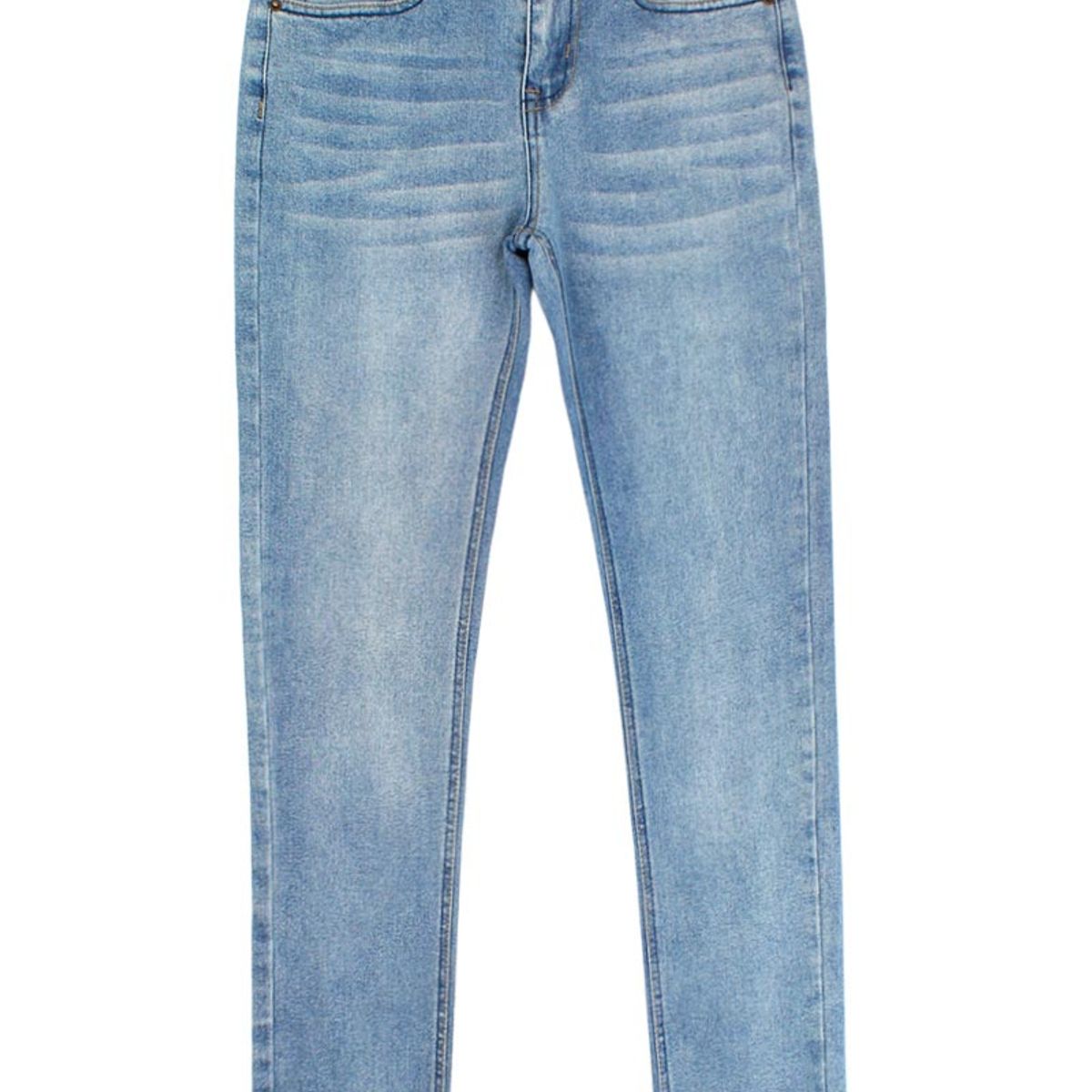 FICCUS - JEANS JR NIÑO SKINNY STRONGER