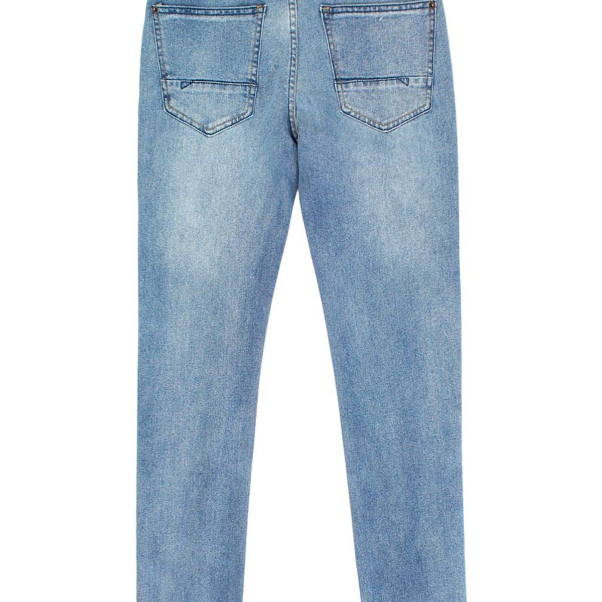 FICCUS - JEANS JR NIÑO SKINNY STRONGER