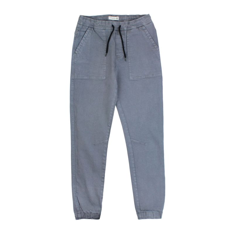 FICCUS - PANTALON JR NIÑO JOGGER STRONGER