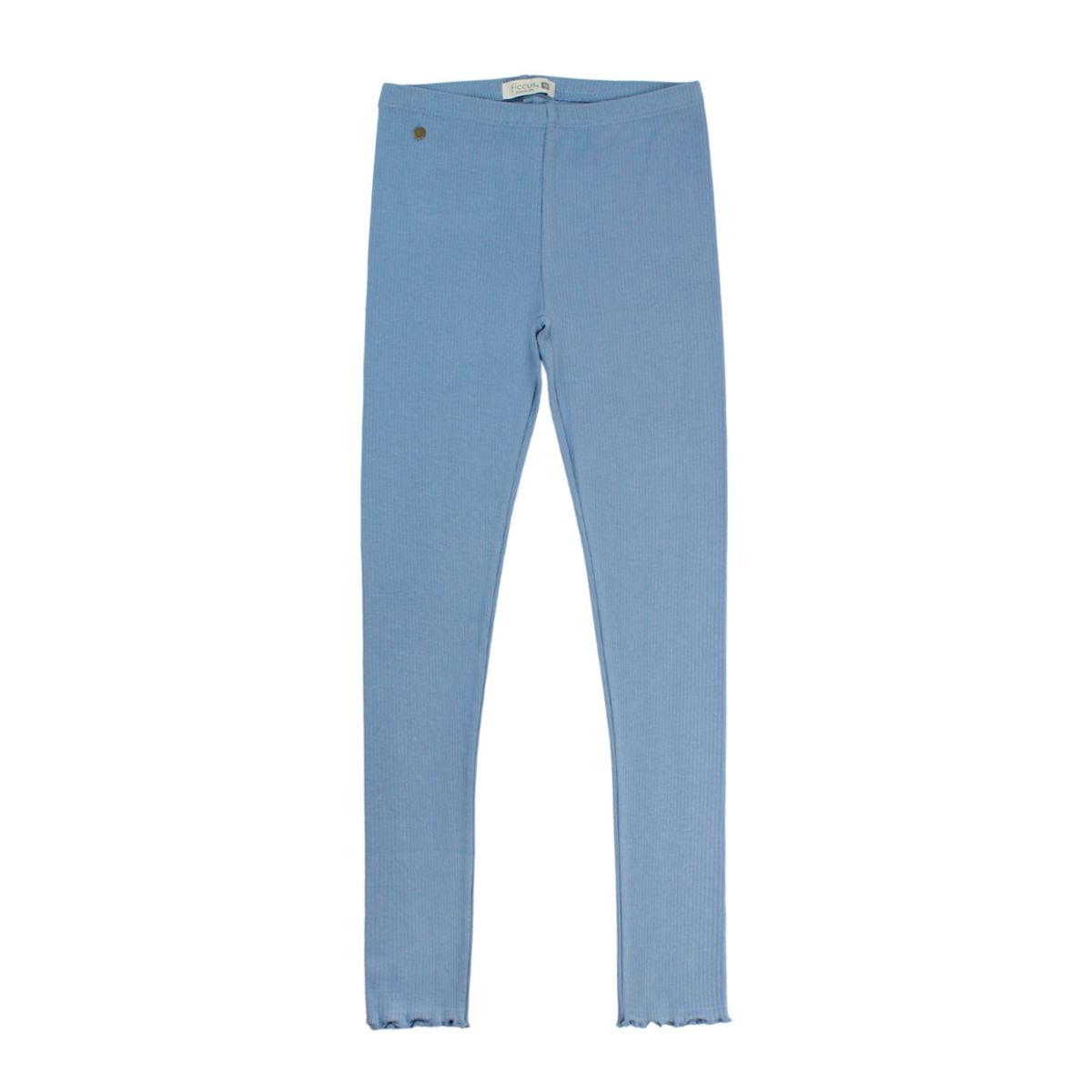 FICCUS - LEGGINS JR NIÑA ACANALADA OUTSIDE