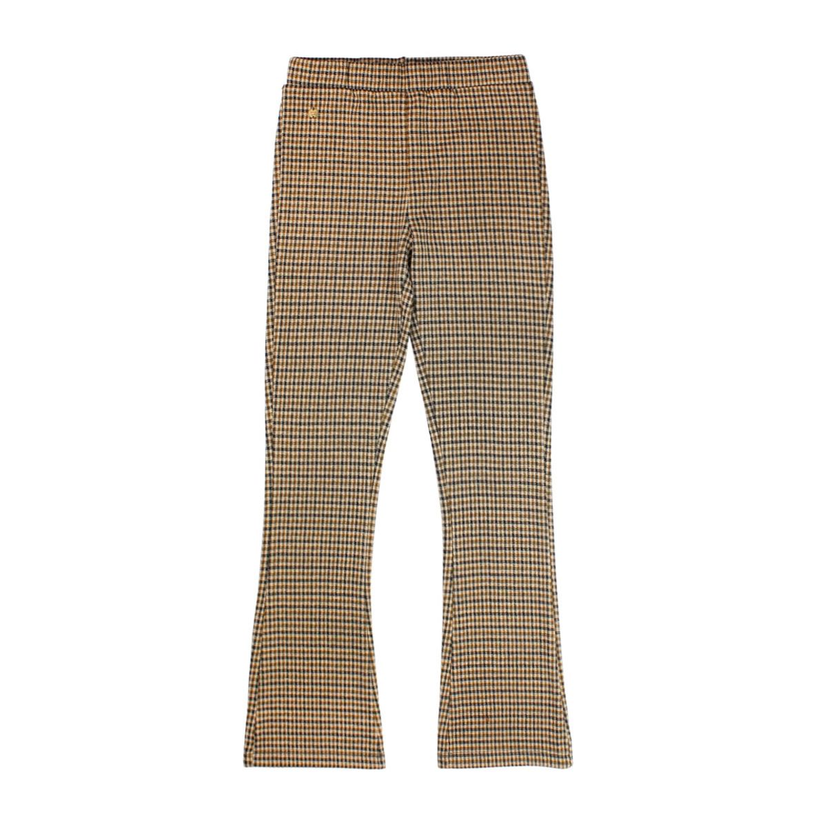 FICCUS - LEGGINS JR NIÑA ESCOCESA OUTSIDE