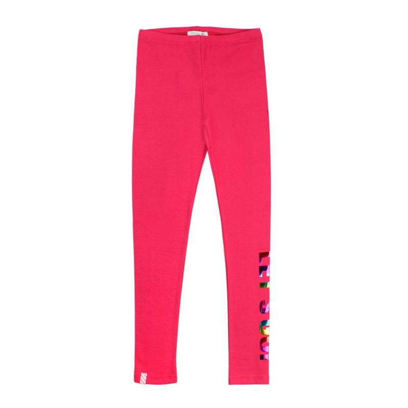 FICCUS - LEGGINS JR NIÑA POWER